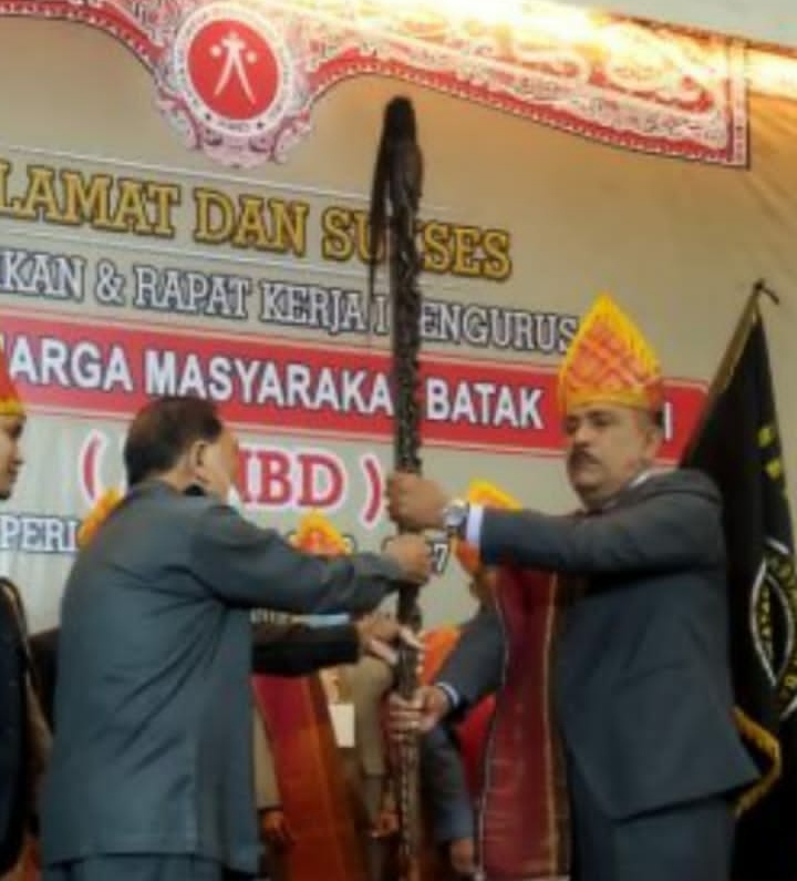 Kepengurusan IKMBD 2022-2027 Resmi Dilantik