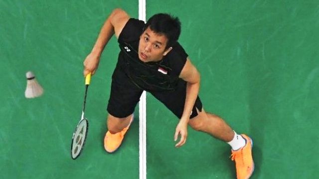 Tim Thomas Indonesia Perkasa Atas Kanada