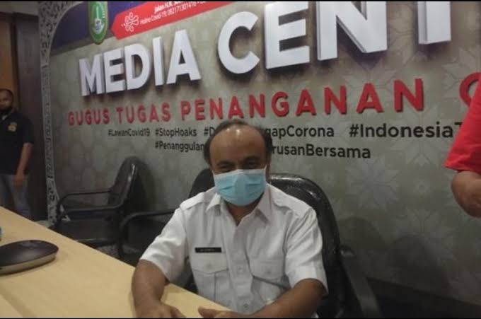 Sejumlah Sekolah di Dumai Mulai Terapkan Belajar Tatap Muka