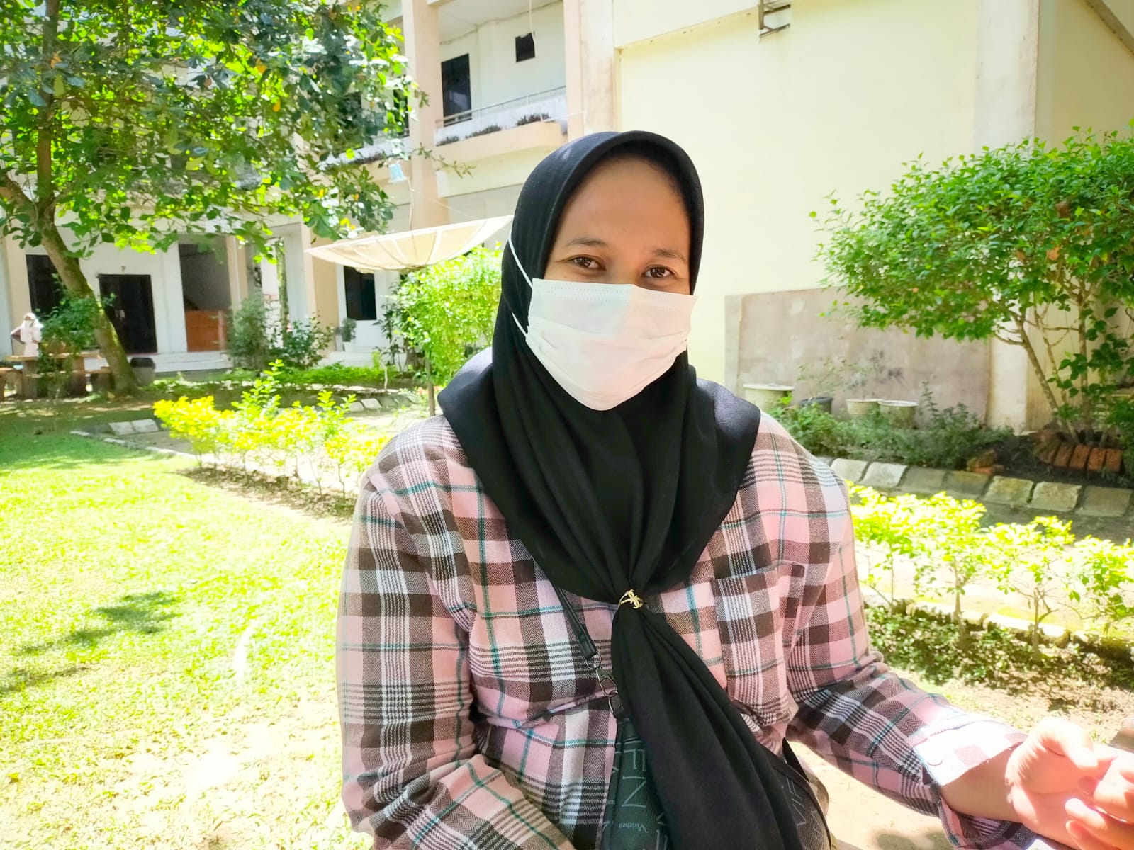 Maya Puspita Impikan Peternakan di UP menjadi Barometer Ekosistem Pengembangan Kewirausahaan