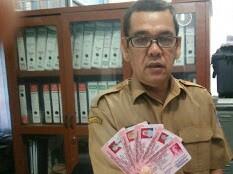 Disdukcapil Labuhanbatu Nyatakan KIA Sudah Berlaku Secara Nasional