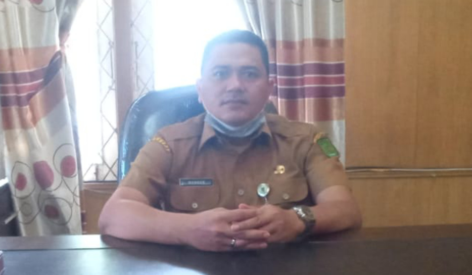 Pasar Wadai Ramadhan 1442 di Tembilahan Belum Pasti Dibuka