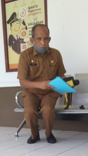Setdakab Pelalawan Dipanggil Kejari