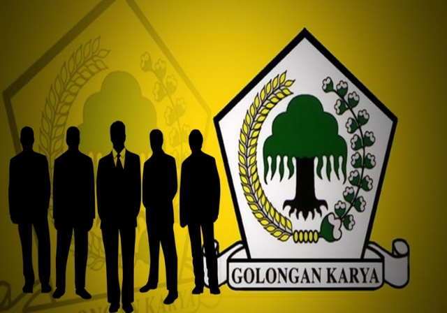 Golkar Riau Pastikan Tidak Membuka Penjaringan Calon Gubernur