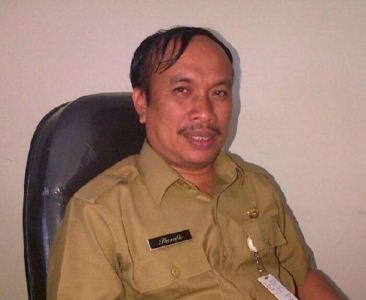 Empat Ribu Lebih PNS Pemkab Pelalawan Bernafas Lega