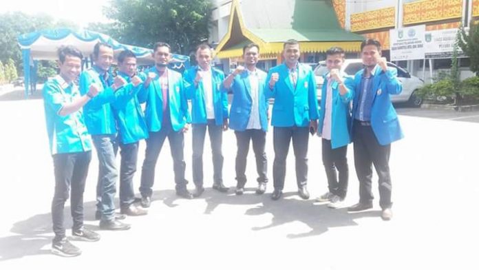 KNPI Kota Dumai: Harhubnas Jangan Hanya Seremonial