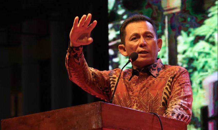 Pembangunan Jembatan Terpanjang di Indonesia Segera Direalisasikan di Kepri