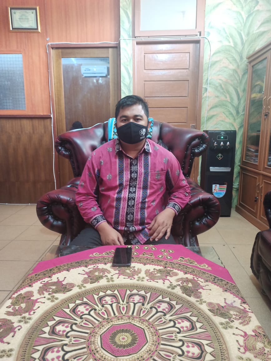 Belum Lengkap, Berkas Paslon Bupati di Pelalawan Dikembalikan