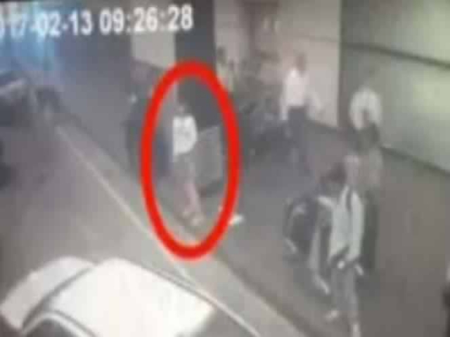 Perempuan Pembunuh Kim Jong-nam Sempat Gunting Rambut