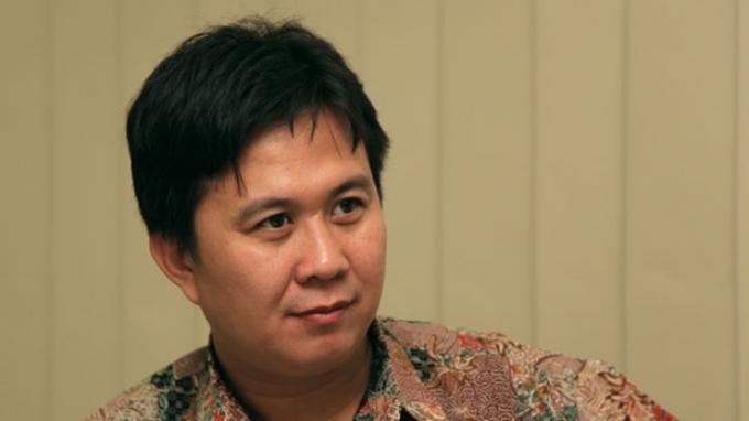 ICW: Korupsi Dinas Pendidikan di Daerah Sangat Mengerikan