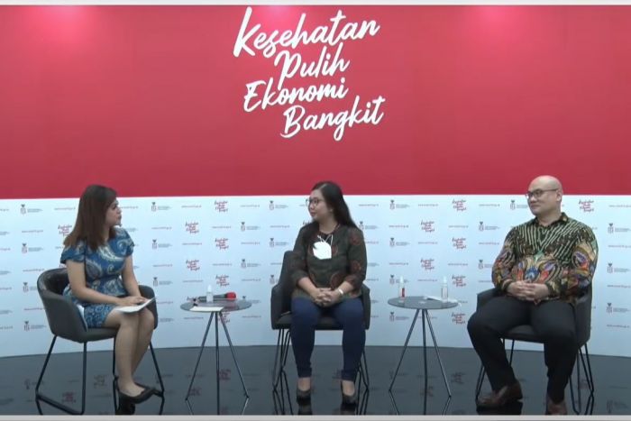 Tak Hanya 3M, Pemerintah Berikan Pemahaman Mengenai 3T Untuk Putuskan Covid19