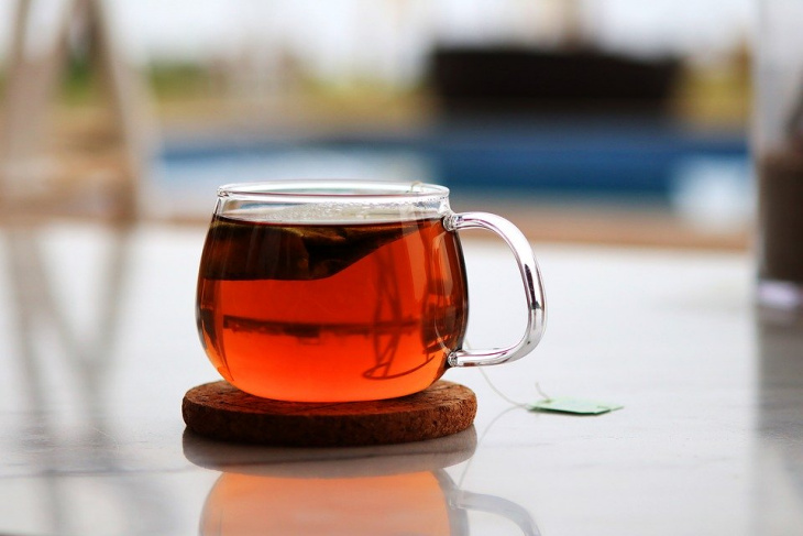 5 Efek Samping Banyak Minum Teh