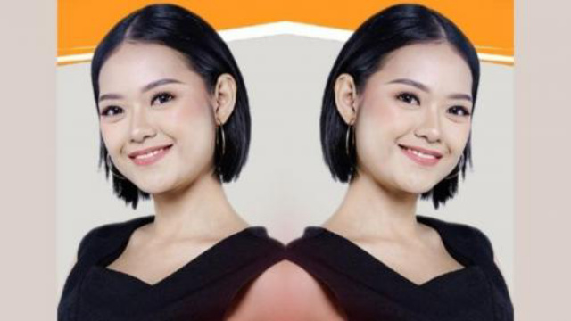 Pernah Menjadi Korban Bully, Wanita Ini Membuktikan Dirinya Melalui Ajang Miss Indonesia