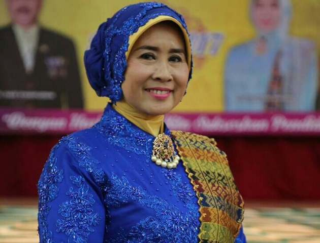 Donor Darah Jadi Gaya Hidup Masyarakat Inhil