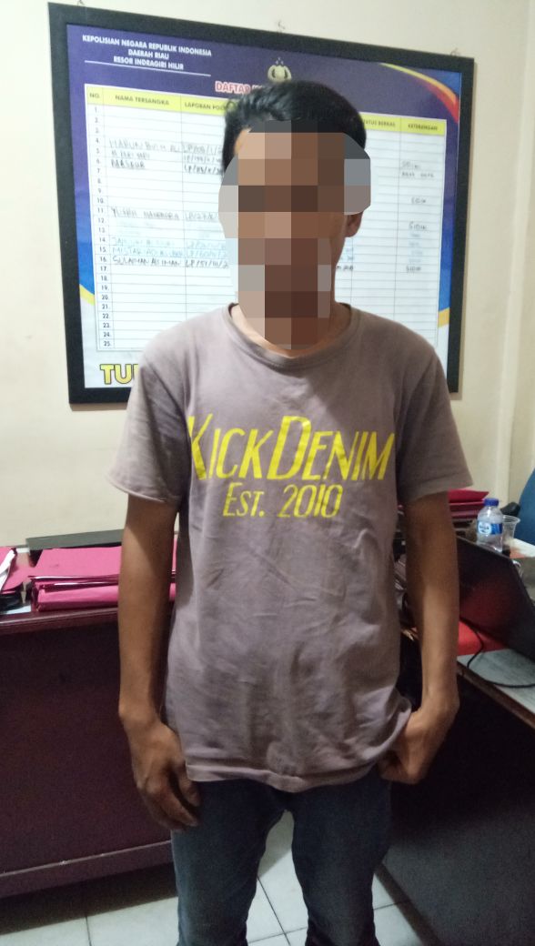 Setelah Hamili, Pria Ini Malah Nikahi Wanita Lain