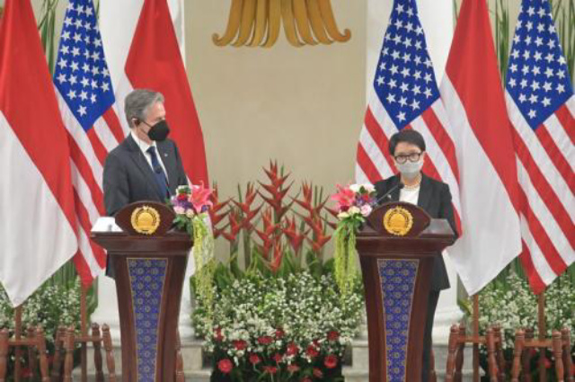 Penjelasan Mengenai Faktor Internal dan Eksternal dalam Hubungan Internasional