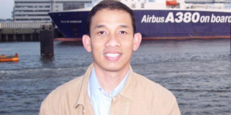 JK beri sinyal Arcandra kembali jadi Menteri ESDM