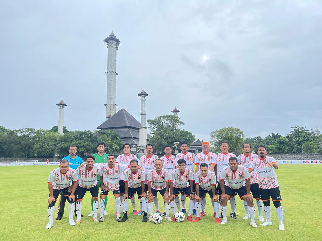 SIWO PWI Riau Tantang SIWO Jatim di Semifinal