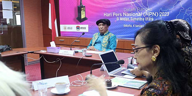Bupati Halmahera Selatan Ingin Kopra Putih Jadi Primadona untuk Kembalikan Senyum Masyarakat