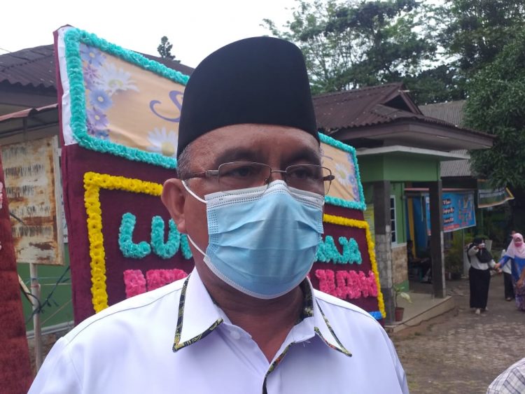 Pemko Tanjungpinang Akan Jalankan Program KSK bagi SD dan SMP