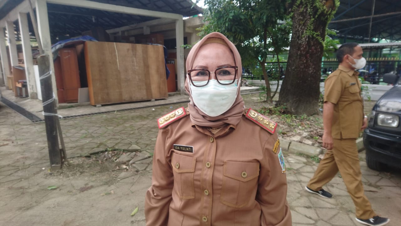 Pertengahan Februari 2022, DBD di Kota Jambi Mencapai 73 Kasus