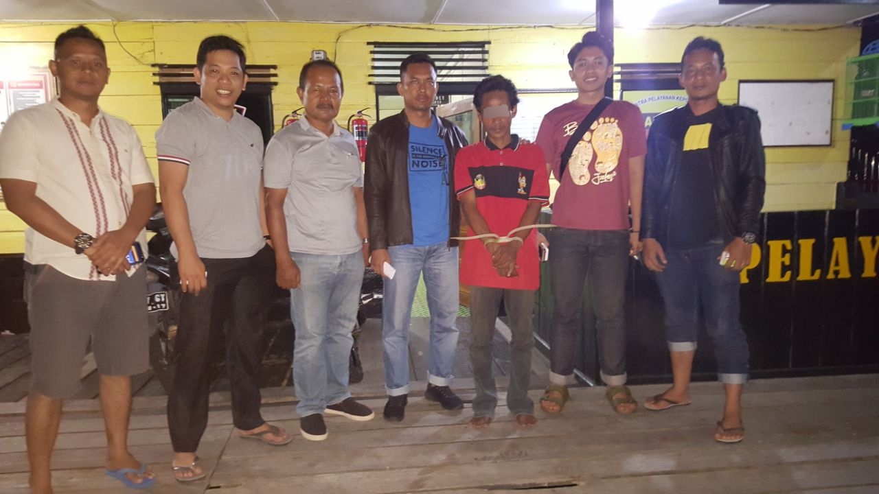 Tak Diberi Pinjaman Uang, Pria Ini 'Hajar' Bibinya Hingga Tewas