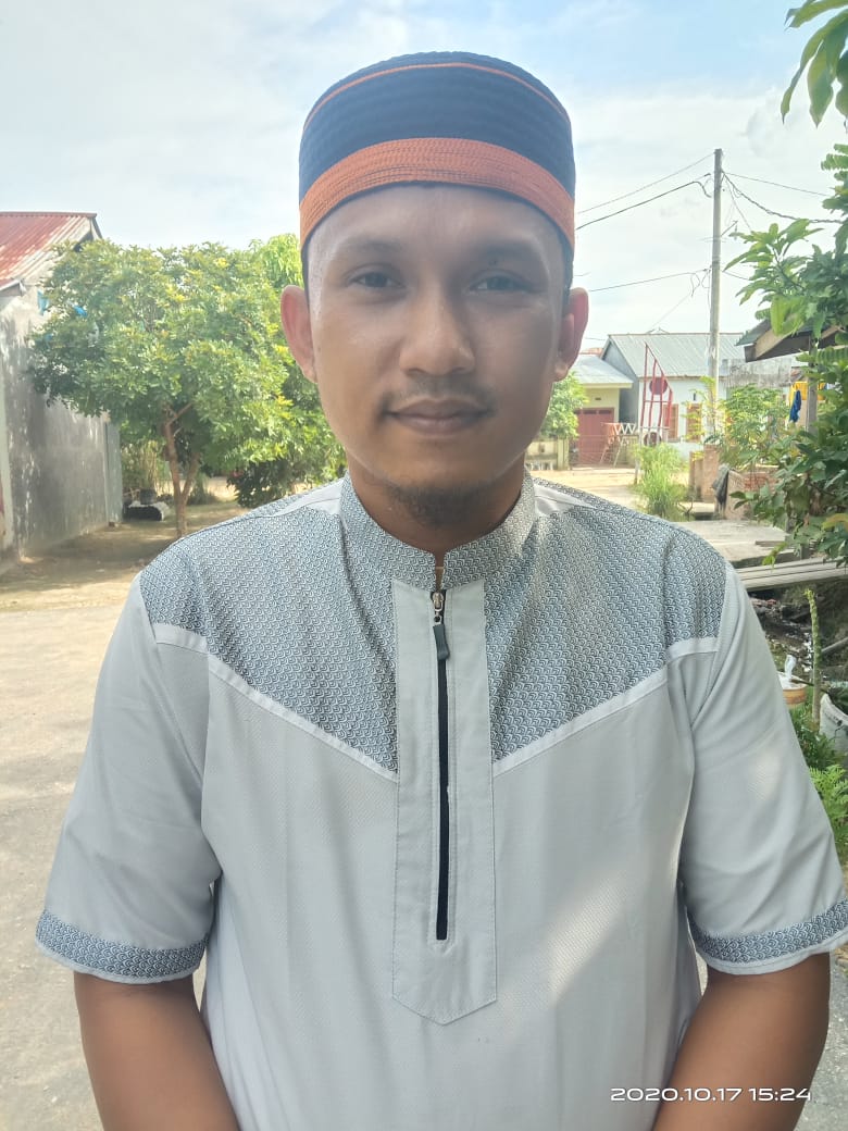 Jefri: Gunakan Hak Pilih Untuk Kemajuan Kabupaten Pelalawan