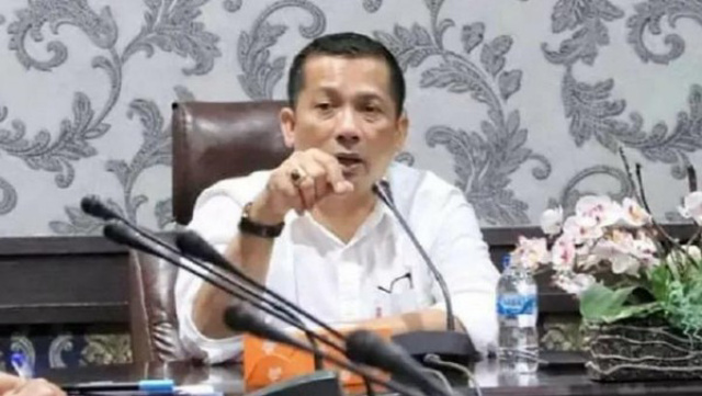 Kunker Gubernur Riau ke Meranti Ditolak, Bupati Adil Disebut Hobi Bikin Gaduh