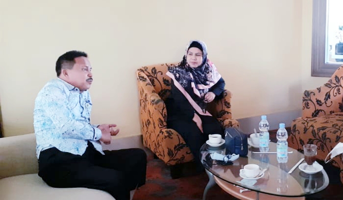 Permohonan Maaf atas Pemberitaan