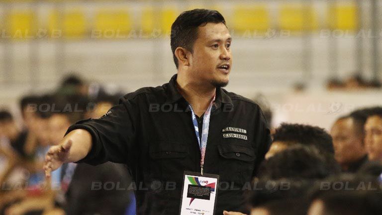 M.Ihsan: Kita Fokus ke Pertandingan Berikutnya