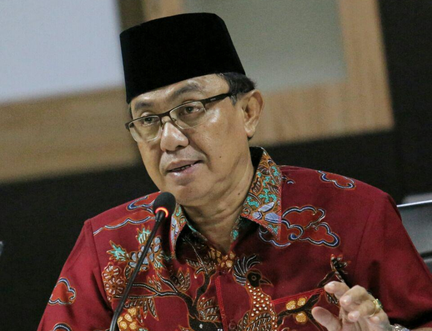 Cegah Covid-19, Bupati Inhil Terbitkan Sejumlah Arahan Bagi Segenap Elemen Masyarakat