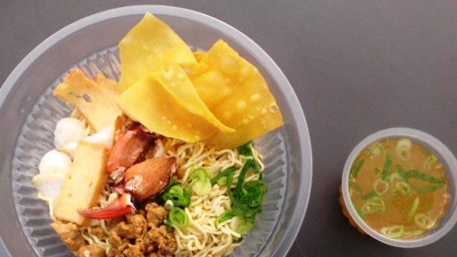 Soto Segera Menyusul Rendang, Go International