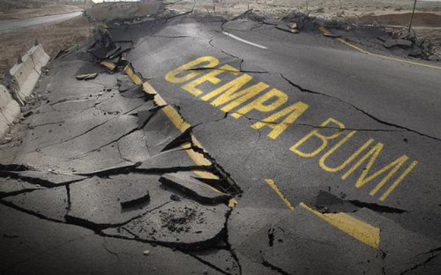 Gempa Magnitudo 3 Guncang Tapanuli Utara, Getaran Terasa di Tarutung dan Sipoholon