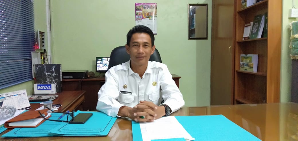26 Nama Lolos Administrasi JPTP Dilingkungan Pemkab Bengkalis