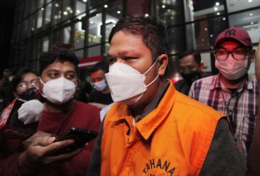 Penetapan Tersangka Sah, Hakim Tolak Gugatan Praperadilan