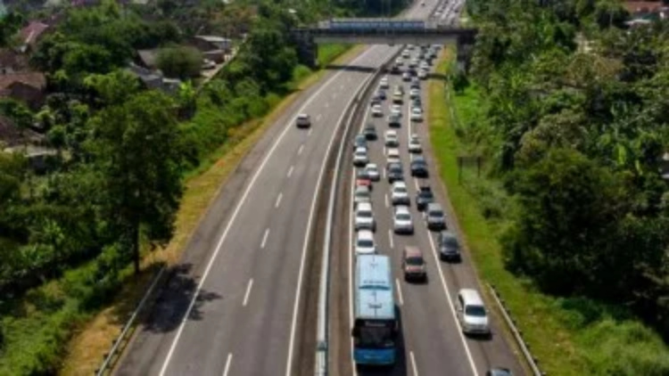 Angka Korban Jiwa Mudik 2019 Menurun 57 Persen
