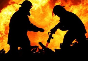 Bocah 5 Tahun Selamatkan 13 Orang Dari Kebakaran