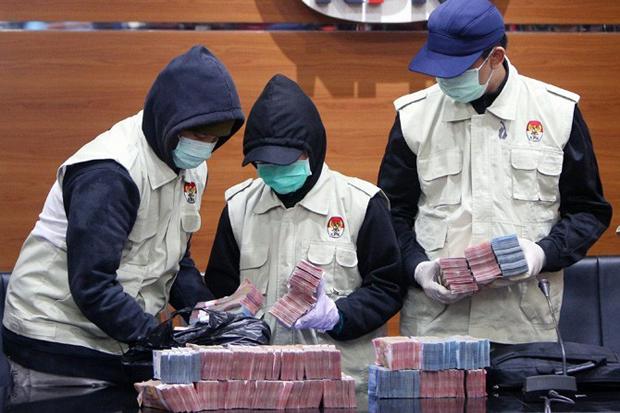 Penyidik KPK Koordinasi ke Dewas untuk Izin Penggeledahan Rakhmatulloh