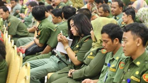 ASN Berprestasi Berhak Peroleh Beasiswa