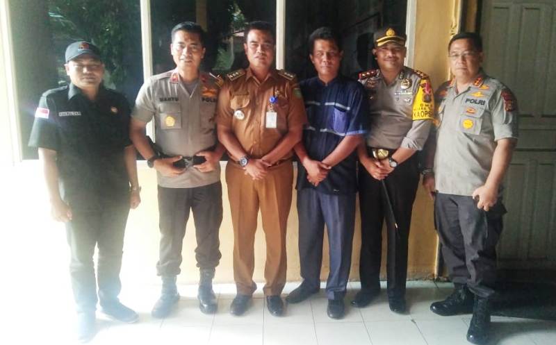 Masyarakat Dumai Kota Siap Hadapi Pemilu
