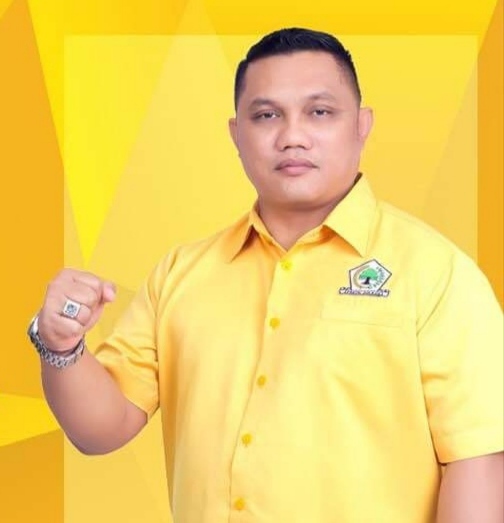 Persiapan Rakerda Partai Golkar Dumai Sudah Dipersiapkan dengan Matang