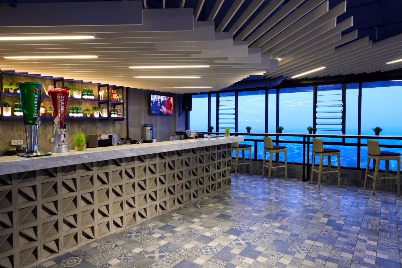 Berkonsep Millenial dan Modern, Nantikan Kehadiran The Zuri Hotel Dumai