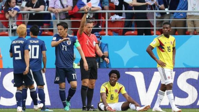 Sanchez Pencetak Sejarah Piala Dunia 2018