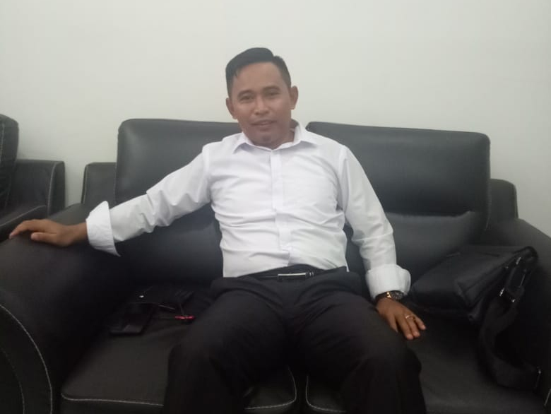 Ranperda Kabupaten Labuhanbatu Tentang Inovasi Daerah dan Retribusi Perizinan