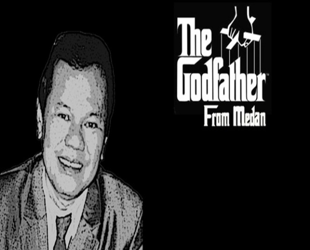 Olo Panggabean, Si Raja Judi Indonesia yang Kedermawanannya Mengagumkan