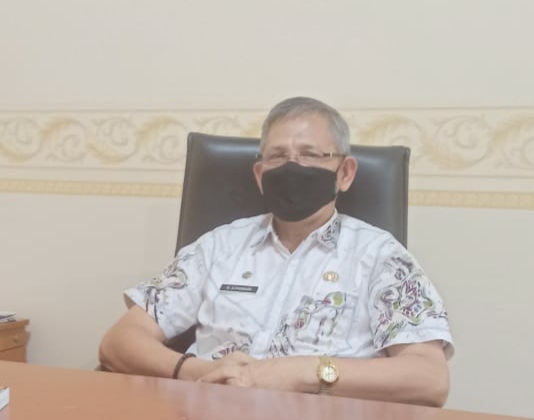 Pansel Akan Laksanakan Test Kemampuan dan Wawasan serta Visi-misi Calon dalam Memajukan BUMD PD