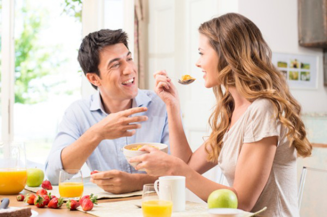 4 Tips Sarapan Terbaik untuk Kendalikan Kolesterol Tinggi