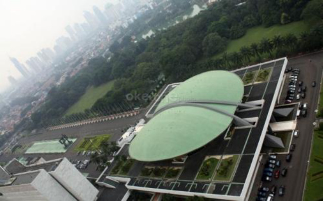 DPR Pastikan Anggaran untuk Vaksin Covid-19 Tersedia