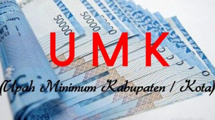 Kabupaten Rokan Hulu Usulkan UMK Sebesar Rp2.323.451