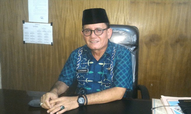 Terkait Kasus Pemerasan, Kadisdik Pelalawan Diadili Senin Depan